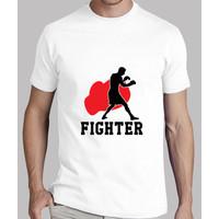shirt boxing - boxer - fight