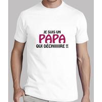 shirt dad - father\'s day