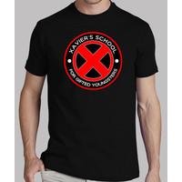 shirt for gifted youngsters