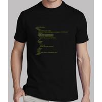 shirt for kids programming