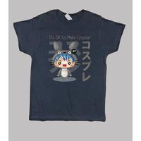 shirt boy child cosplay