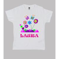 shirt girl name to personalize