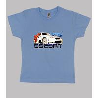 shirt child escort cosworth