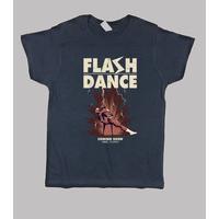 shirt boy dance