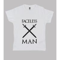 shirt child game of thrones: faceless man