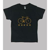 shirt cycling - a bike - a bicycle