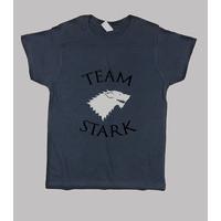 shirt child stark team game of thrones