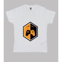 shirt child gamer - gaming - geek