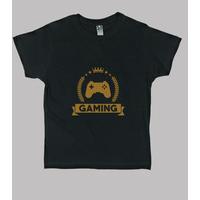 shirt geek - gaming