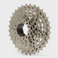 shimano 10 speed cassette 11 32t silver