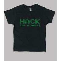 shirt hacker - geek - hacking