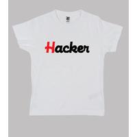 shirt hacker - geek - hacking