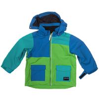 Shell Jacket - Green quality kids boys girls