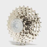 Shimano 105 5700 Cassette 12-27T, Silver