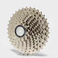 Shimano Tiagra 4700 10 Speed Cassette, Silver