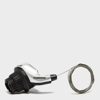 Shimano Revoshift 7 Speed Right Hand, Grey