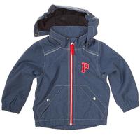 Shell Jacket - Blue quality kids boys girls