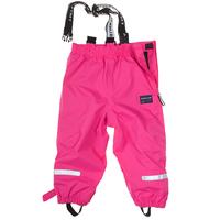 Shell Trousers - Pink quality kids boys girls