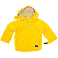 Shell Jacket - Yellow quality kids boys girls