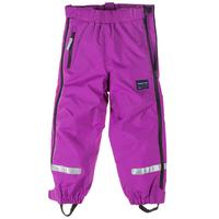 Shell Trousers - Purple quality kids boys girls