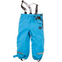 Shell Trousers - Blue quality kids boys girls