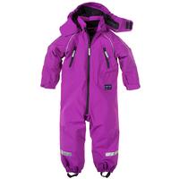 Shell Overall - Purple quality kids boys girls