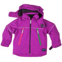 Shell Jacket - Purple quality kids boys girls