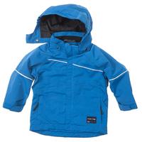 Shell Jacket - Blue quality kids boys girls