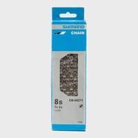 Shimano 6 / 7 / 8 Speed Chain, Silver