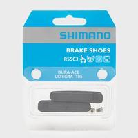 Shimano Dura Ace 7900 Brake Pads, Black