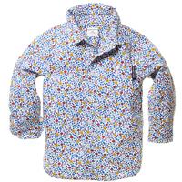 Shirt Baby - Blue quality kids boys girls