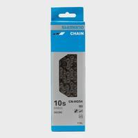 Shimano 10 Speed HG-X MTB Chain, Silver