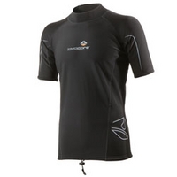Short Sleeve Shirt