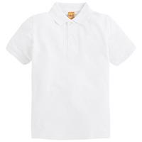 Short sleeve polo shirt for school uniforms Mayoral