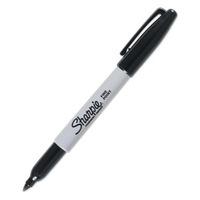 Sharpie Permanent Marker Black