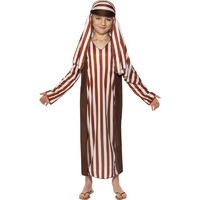 Shepherd Striped Tunic - Kids\' Fancy Dress Costume