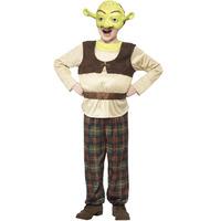 Shrek Kids\' Costume