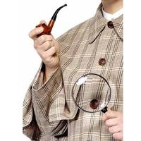 Sherlock Holmes Kit