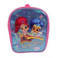 Shimmer And Shine Pv Children\'s Backpack, 32 Cm, 6.5 Liters, Aqua