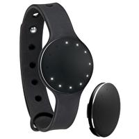 shine activity monitor black