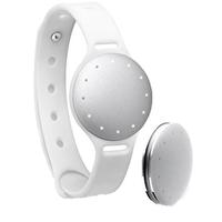 Shine Speedo Activity Monitor - Silver