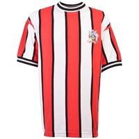 Sheffield United Late 1970s Retro Football Shirt