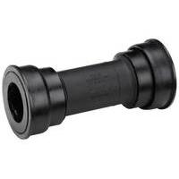 shimano pressfit 41 89592mm 24mm spindle bottom bracket black