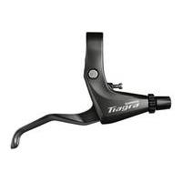 Shimano Tiagra 4700 Road Levers | Black