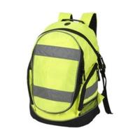 Shugon Hi-Viz Rucksack
