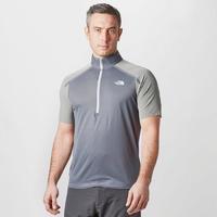 Shareta Quarter Zip Jersey
