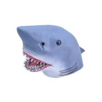 Shark Rubber Overhead Mask