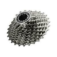 Shimano Tiagra HG500 10 Speed Road Cassette | Silver - 12-28 Tooth