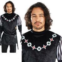 Sheriff Of Nottingham Fancy Dress Top