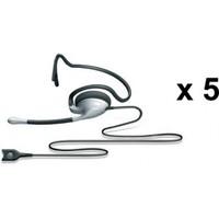 SH 333 Quint Neckband Headset